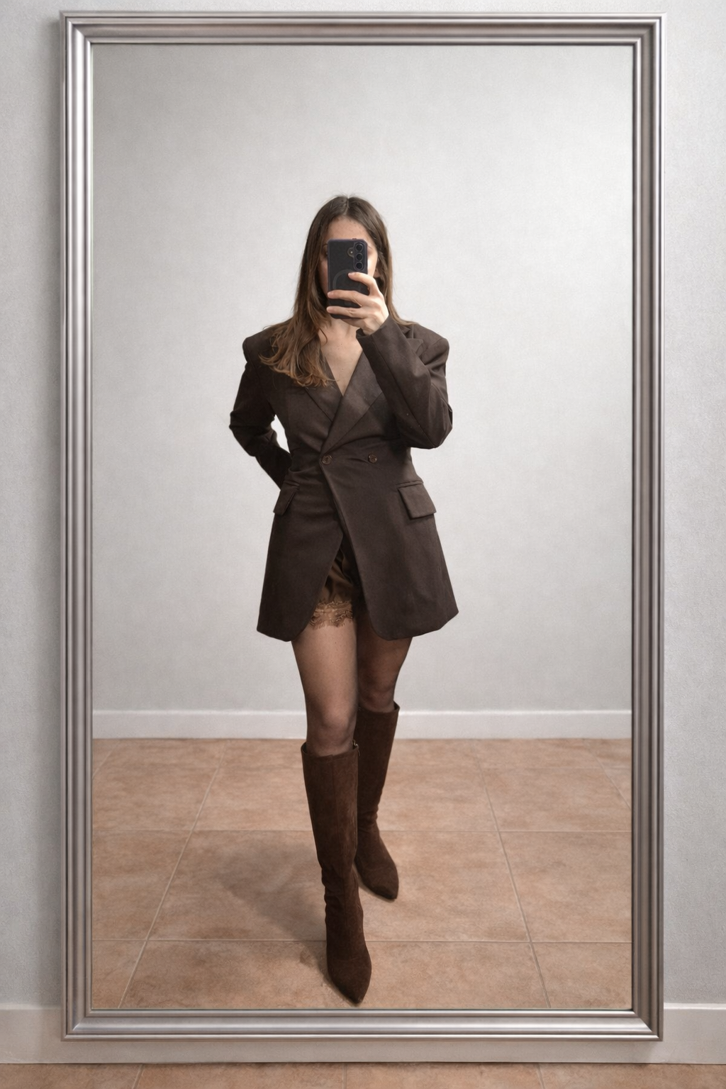 BLAZER