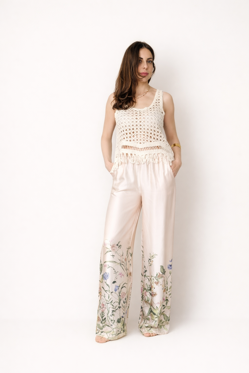PANTAlONI