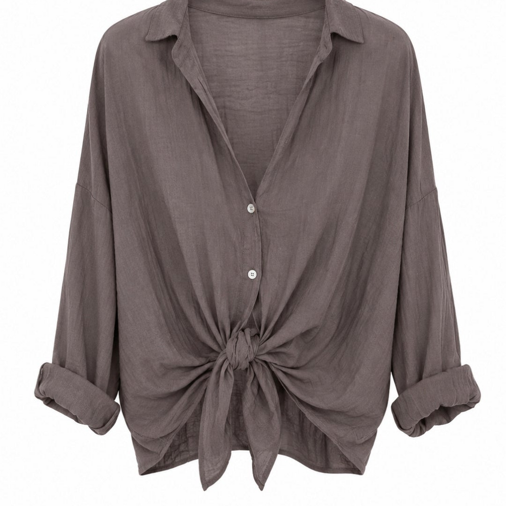 CAMICIA CAPRI