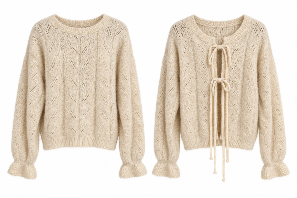 MAGLIA AMORE
