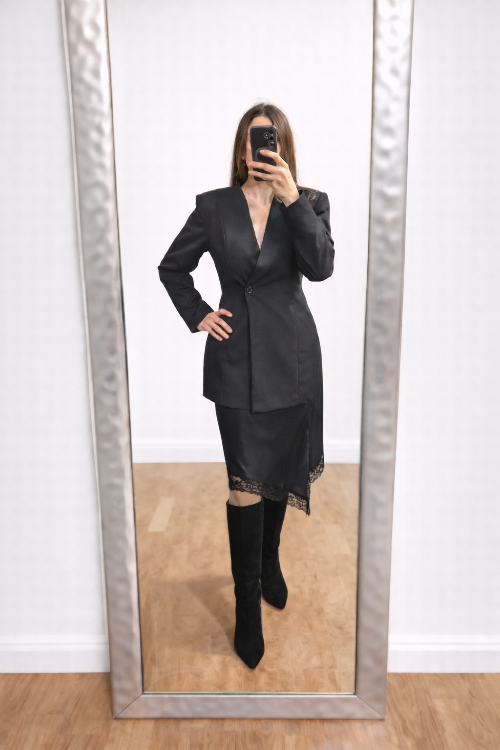 BLAZER BRUNELLA
