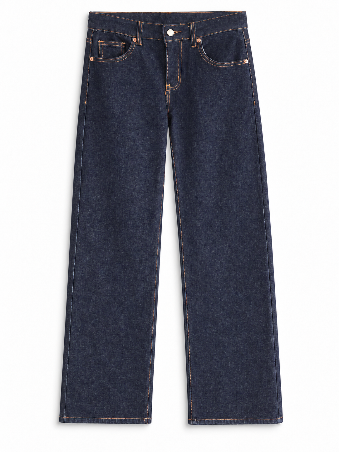 JEANS TATI