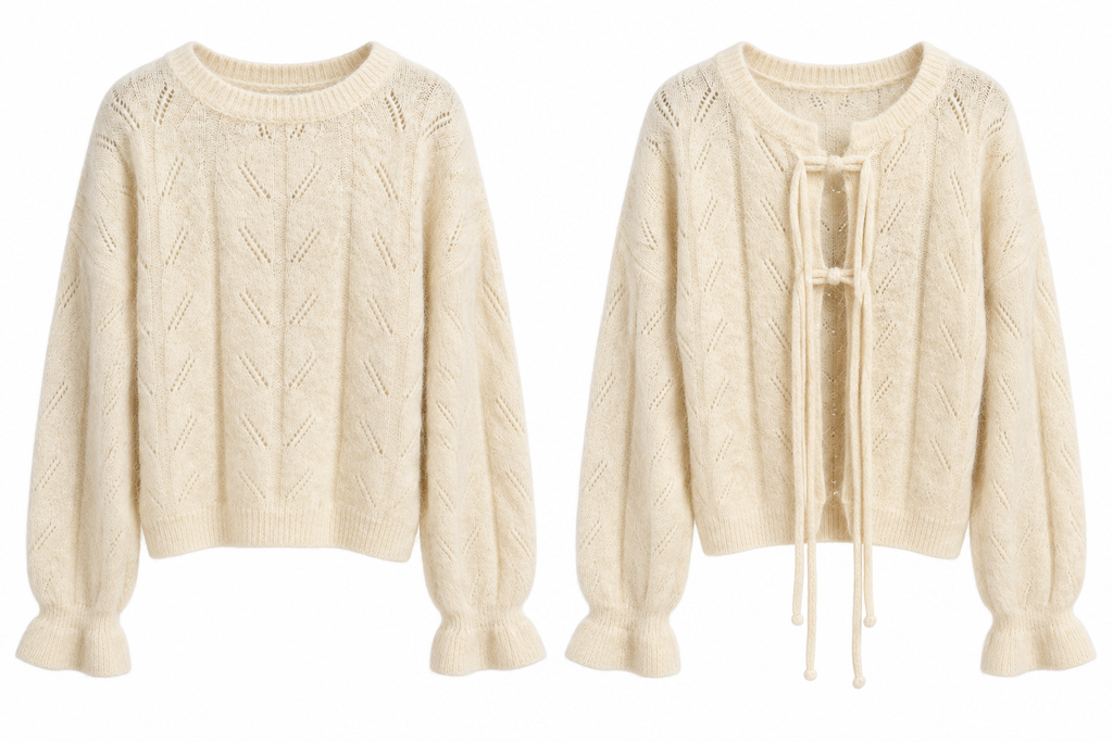 MAGLIA AMORE