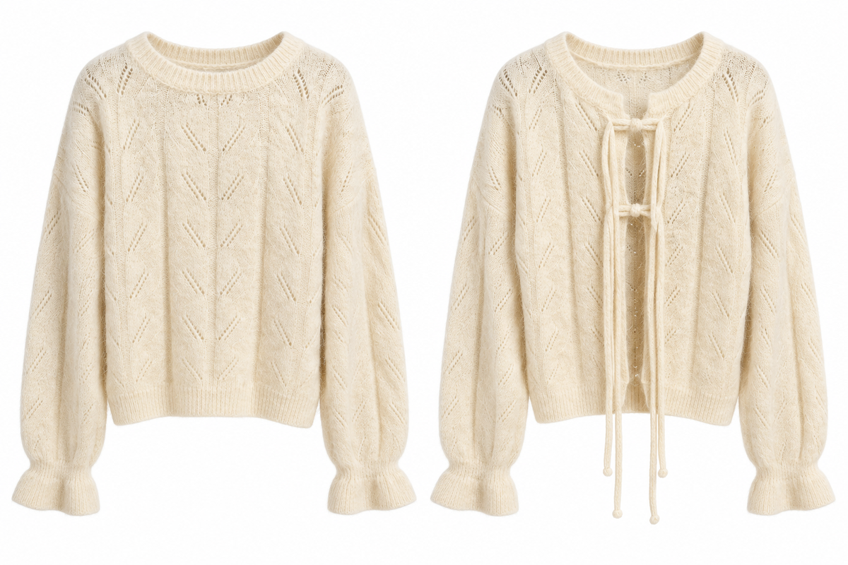 MAGLIA AMORE