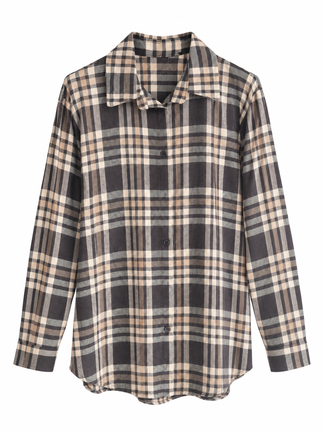 CAMICIA MELI