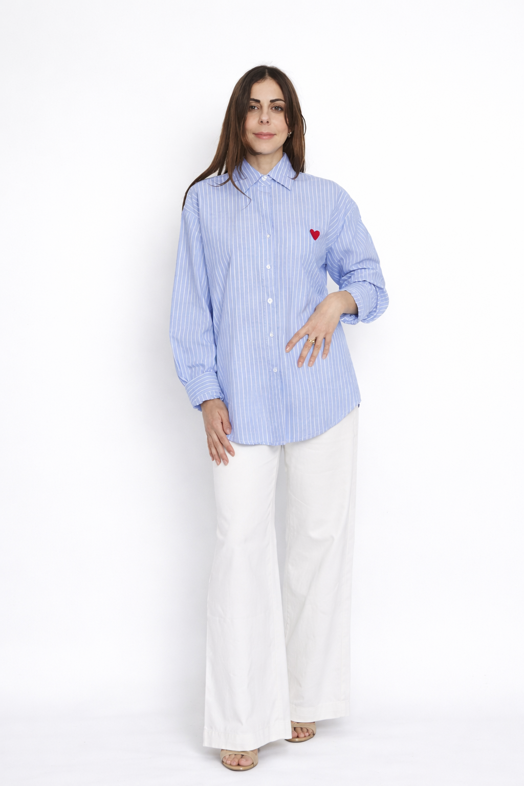 CAMICIA TOMMY