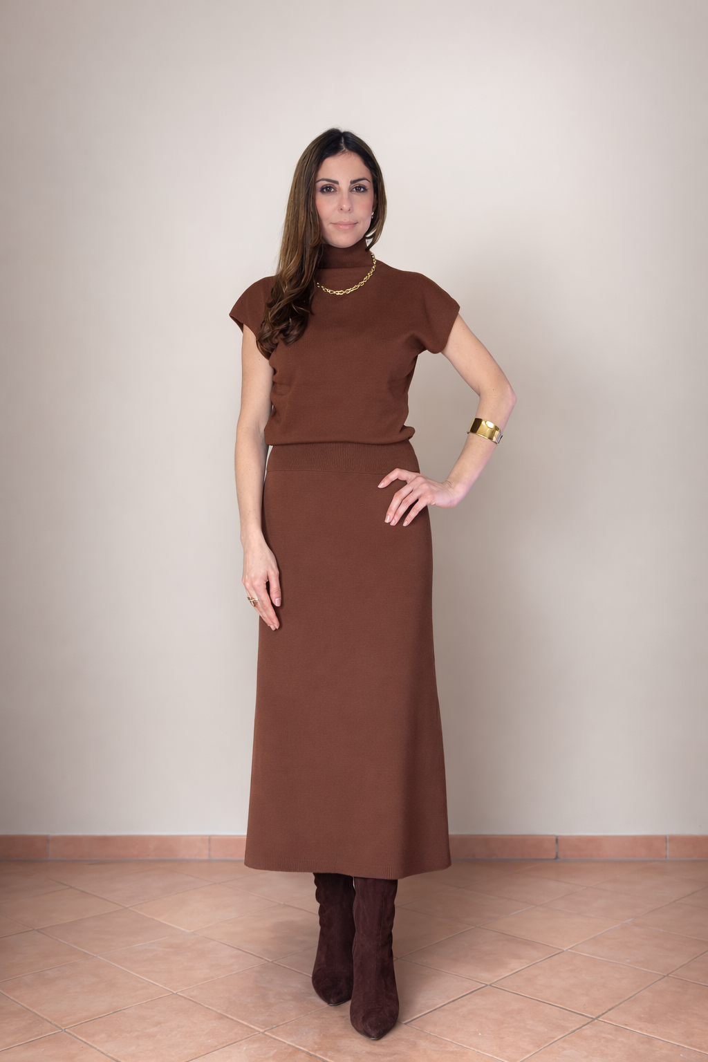 COMPLETO CLAUDIA