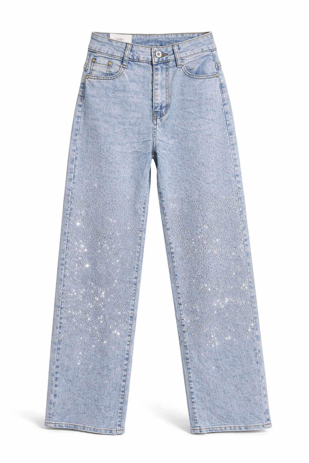 JEANS TATA
