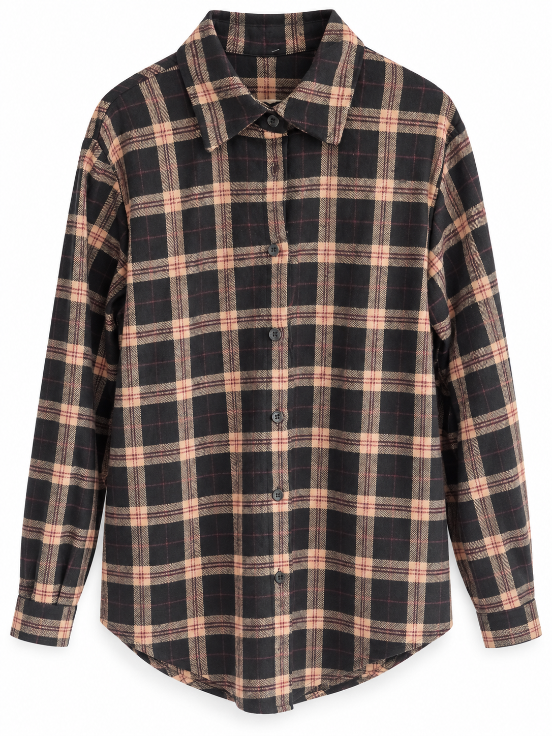 CAMICIA MELI