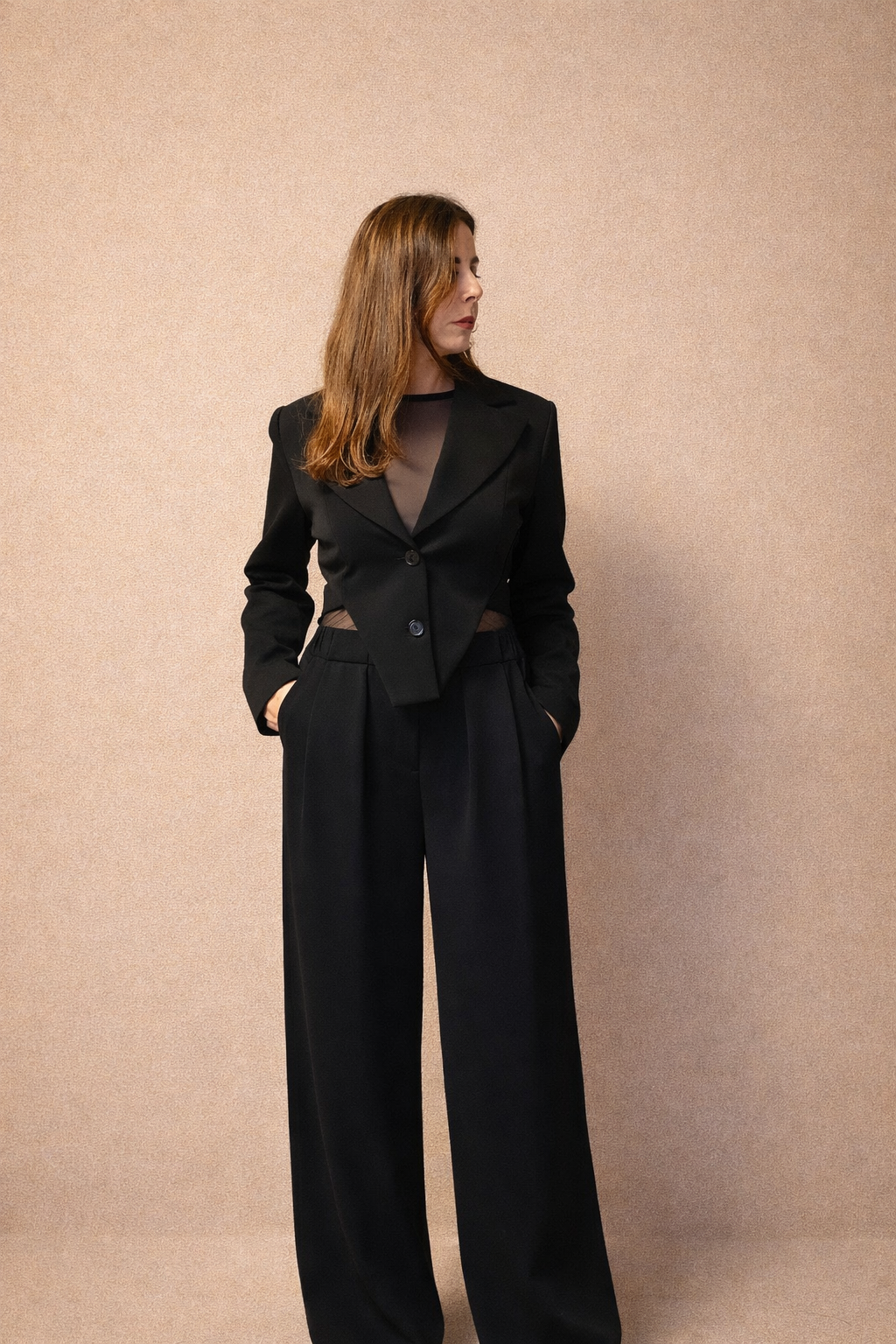 Completo giacca-pantalone