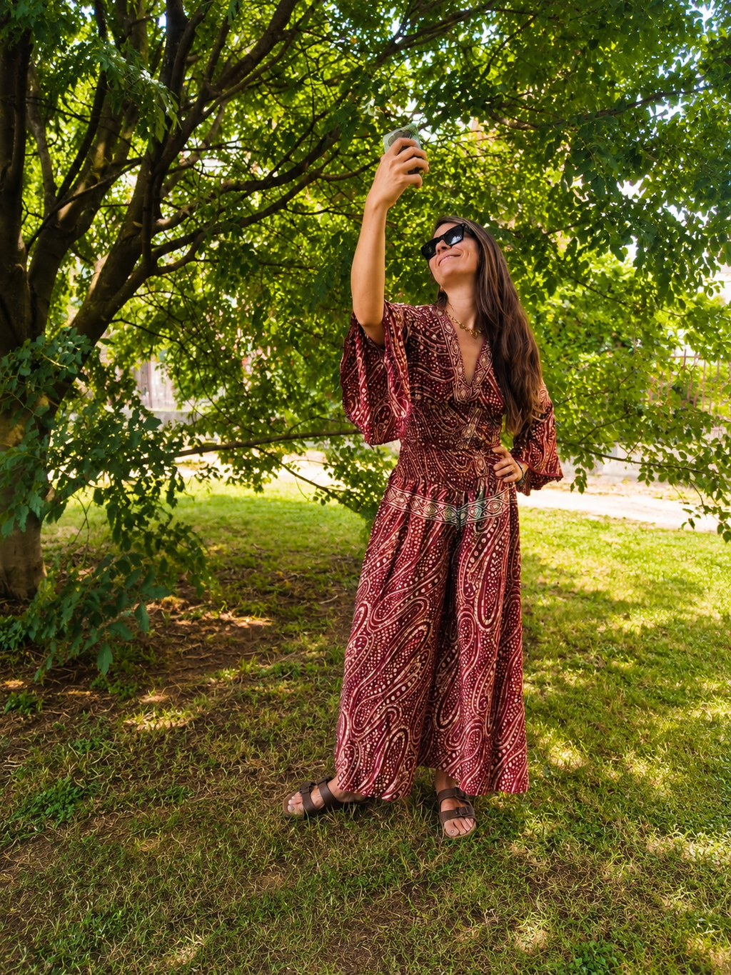 Formentera Boho Chic