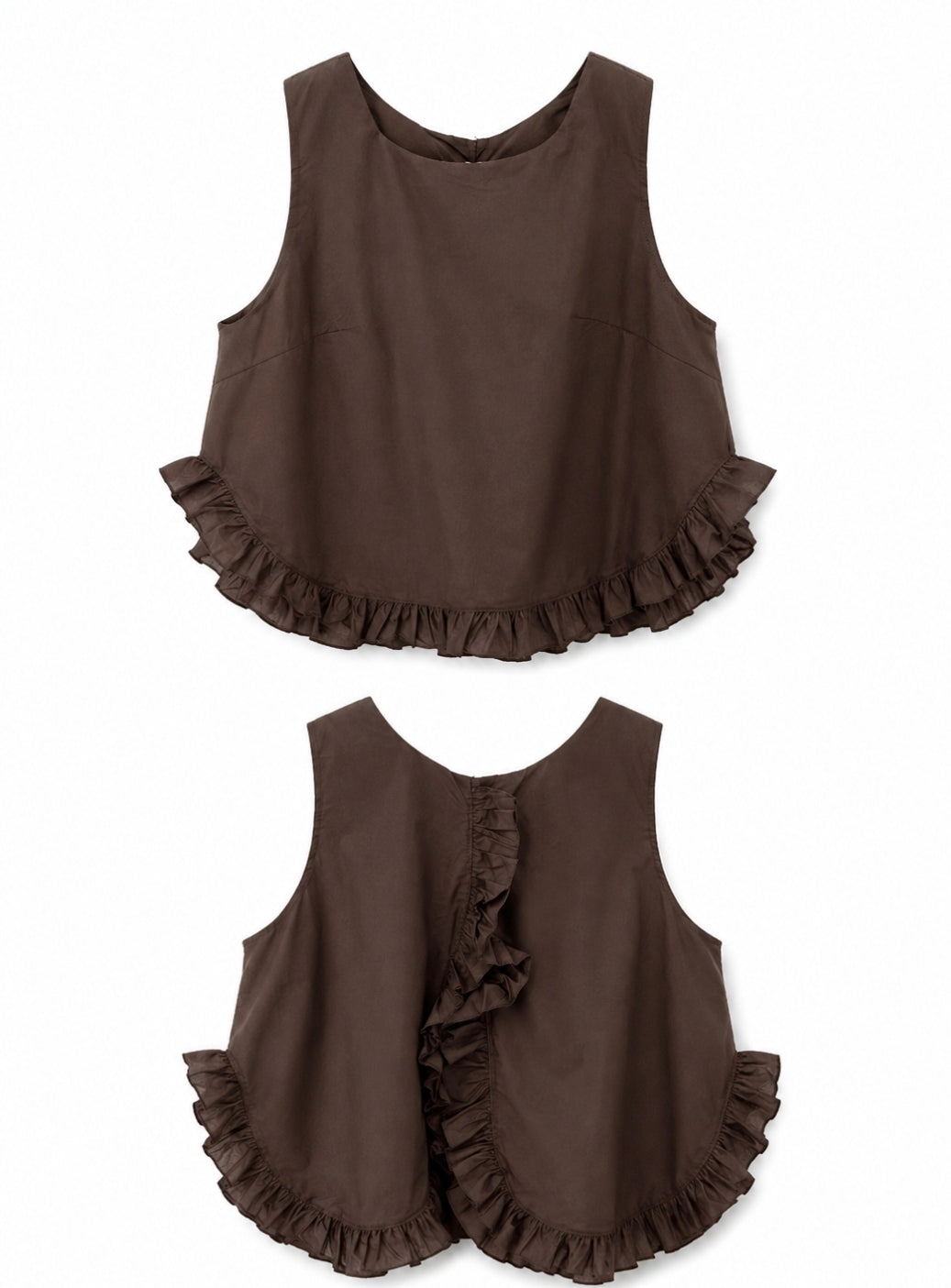 BLUSA ROBI