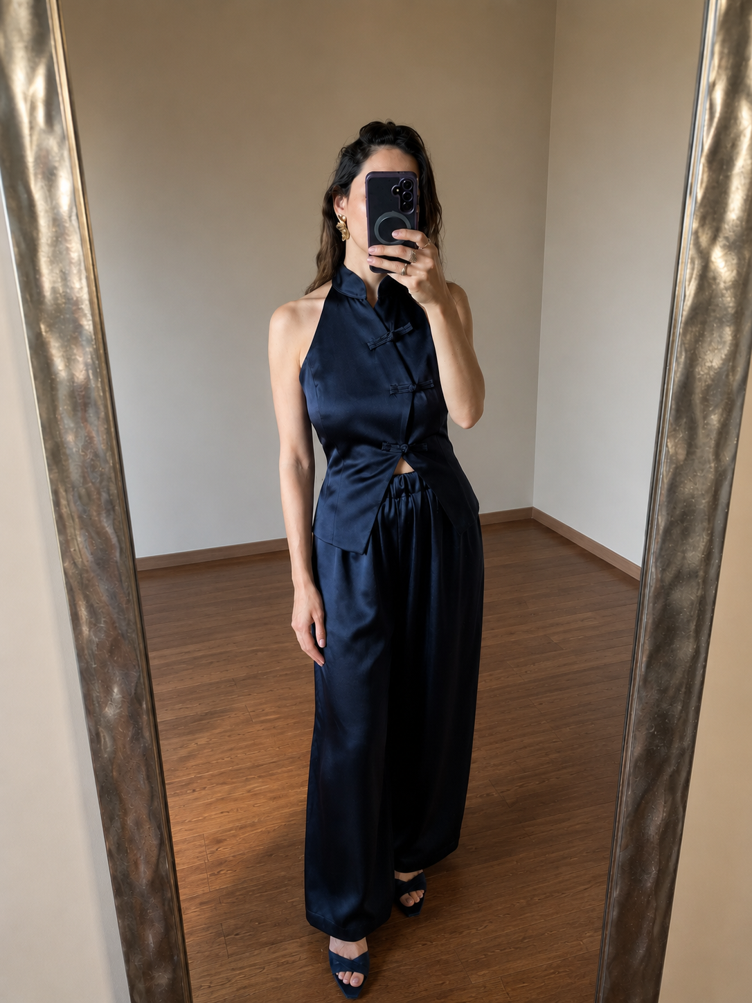Pantalone Lumina
