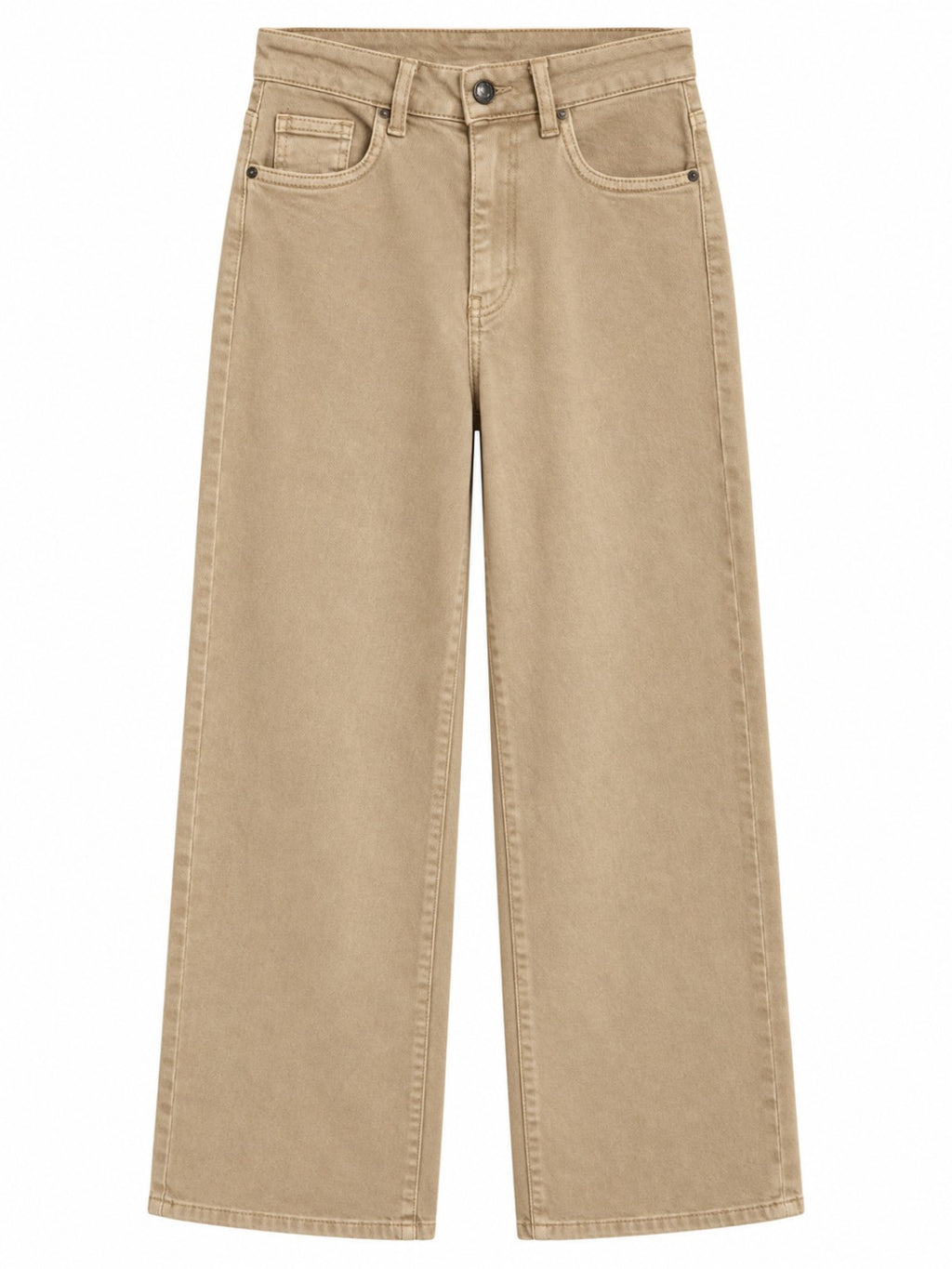 JEANS ALI