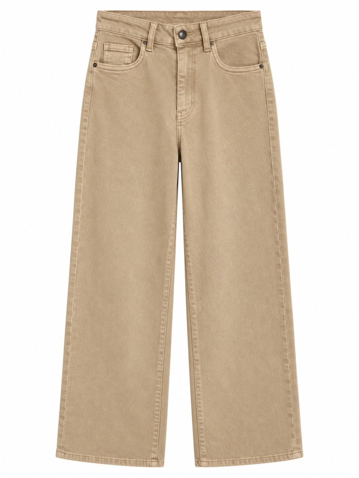 JEANS ALI