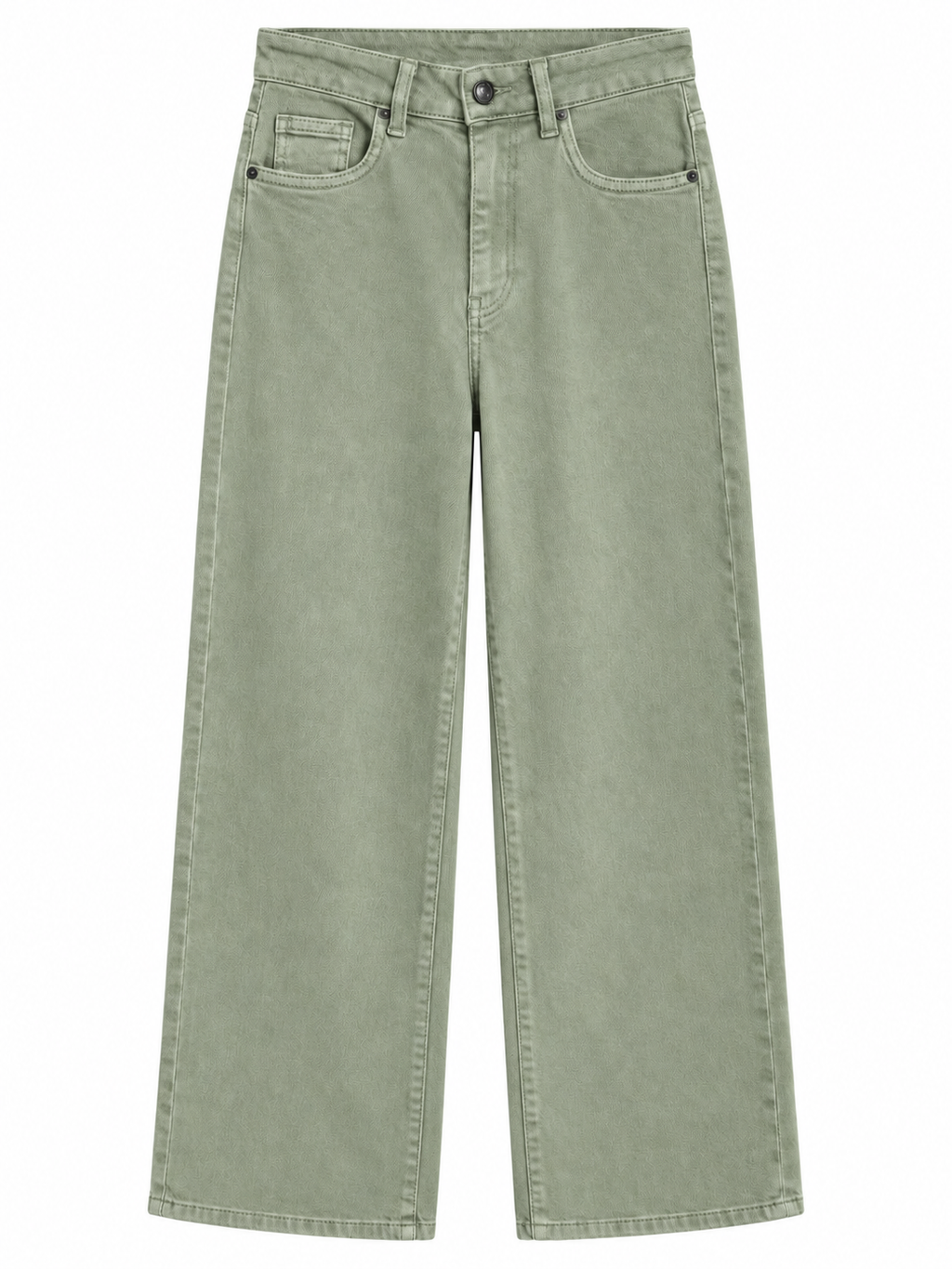 JEANS ALI