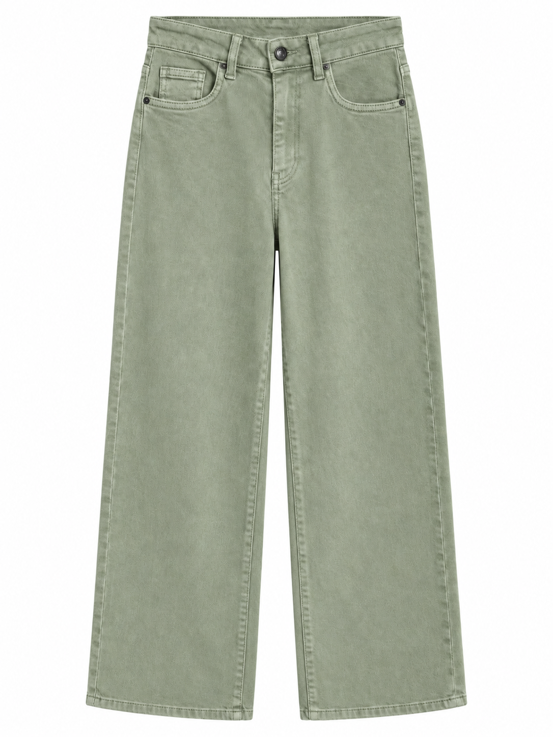 JEANS ALI