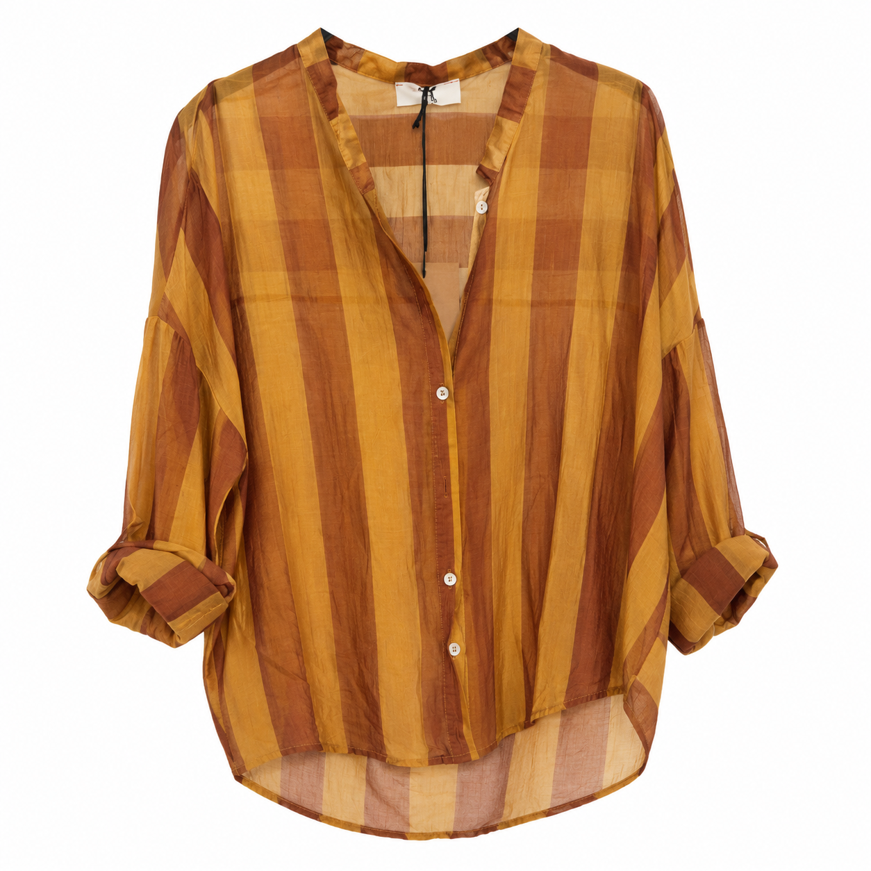CAMICIA FRANCA