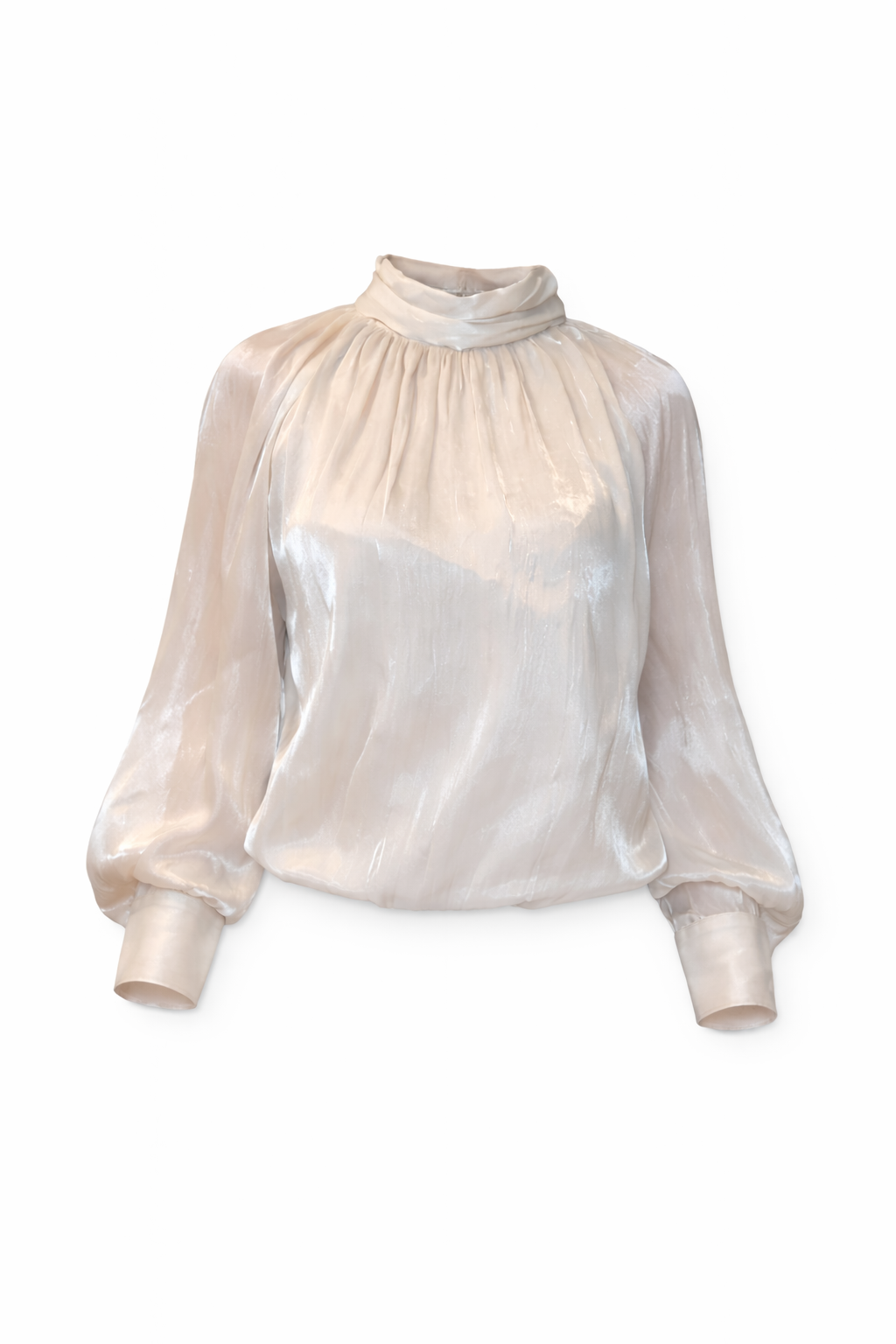 BLUSA BARBI