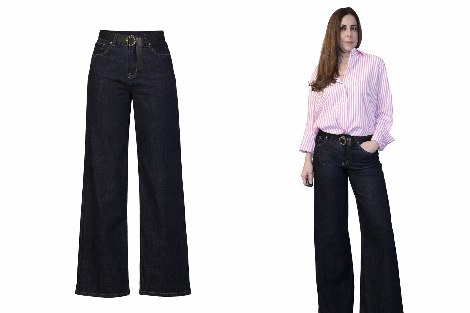JEANS MIRIAM
