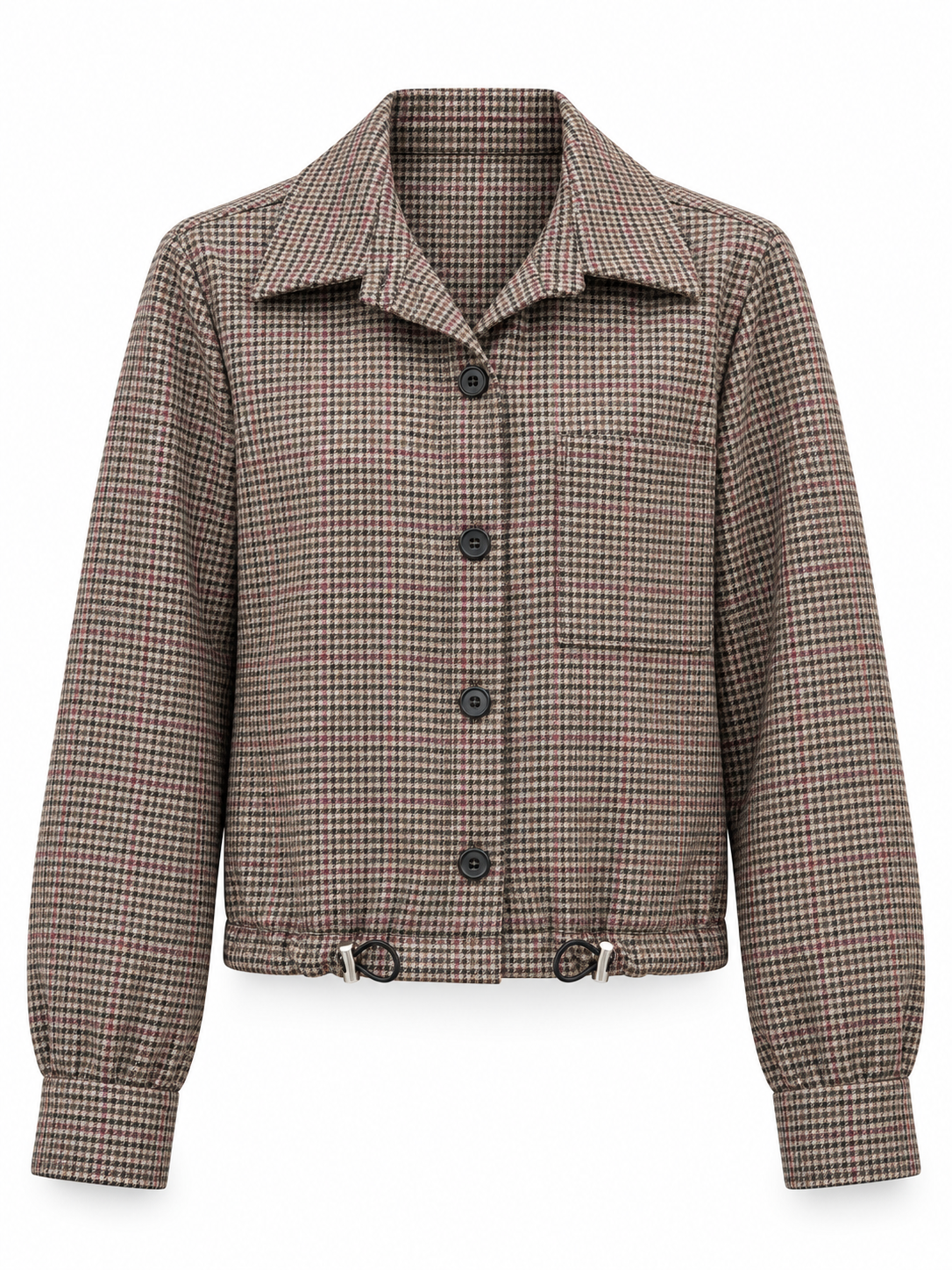 CAMICIA ELI