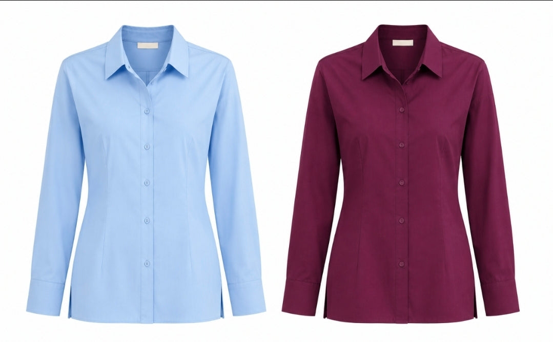 CAMICIA INVI