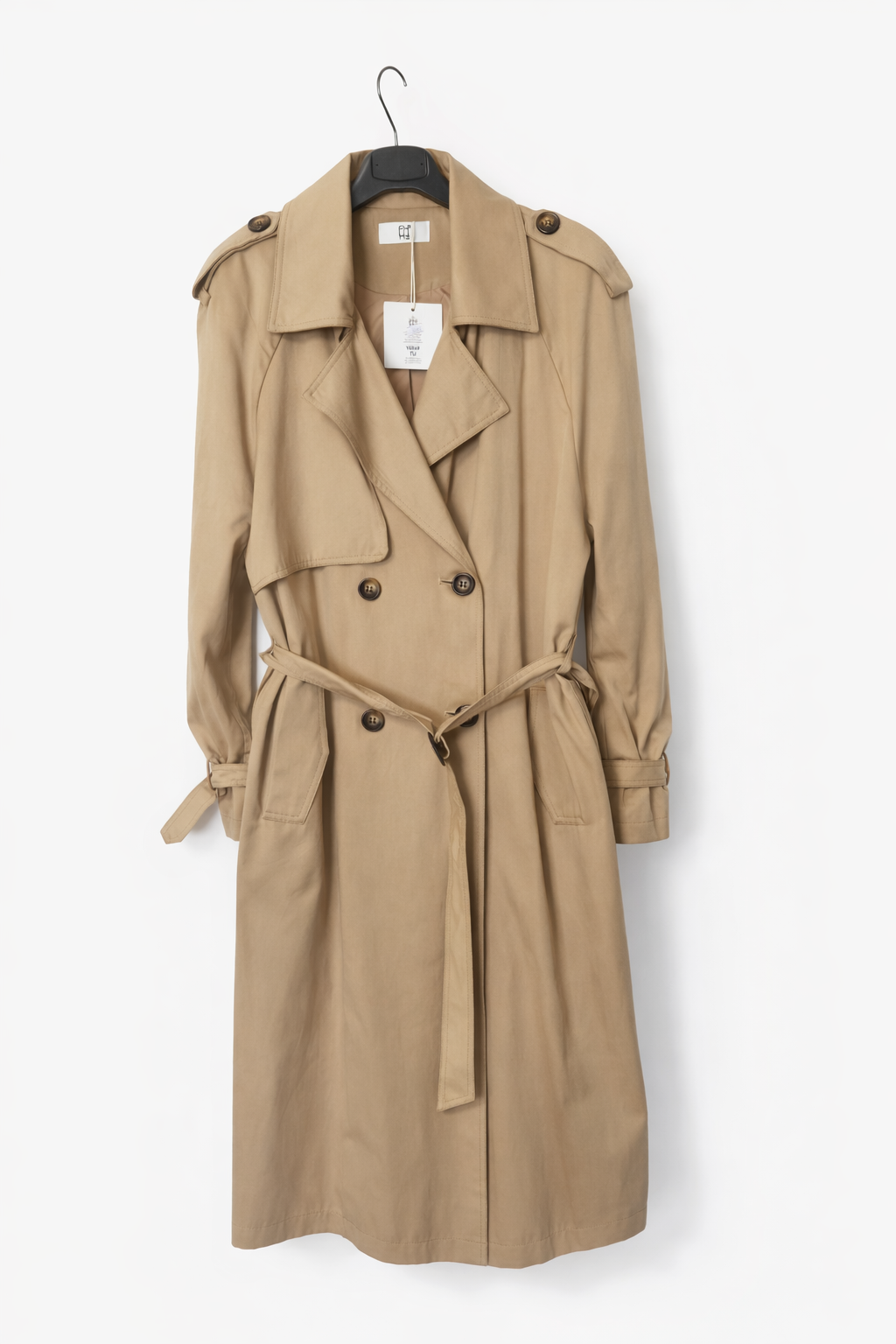 TRENCH MILVA