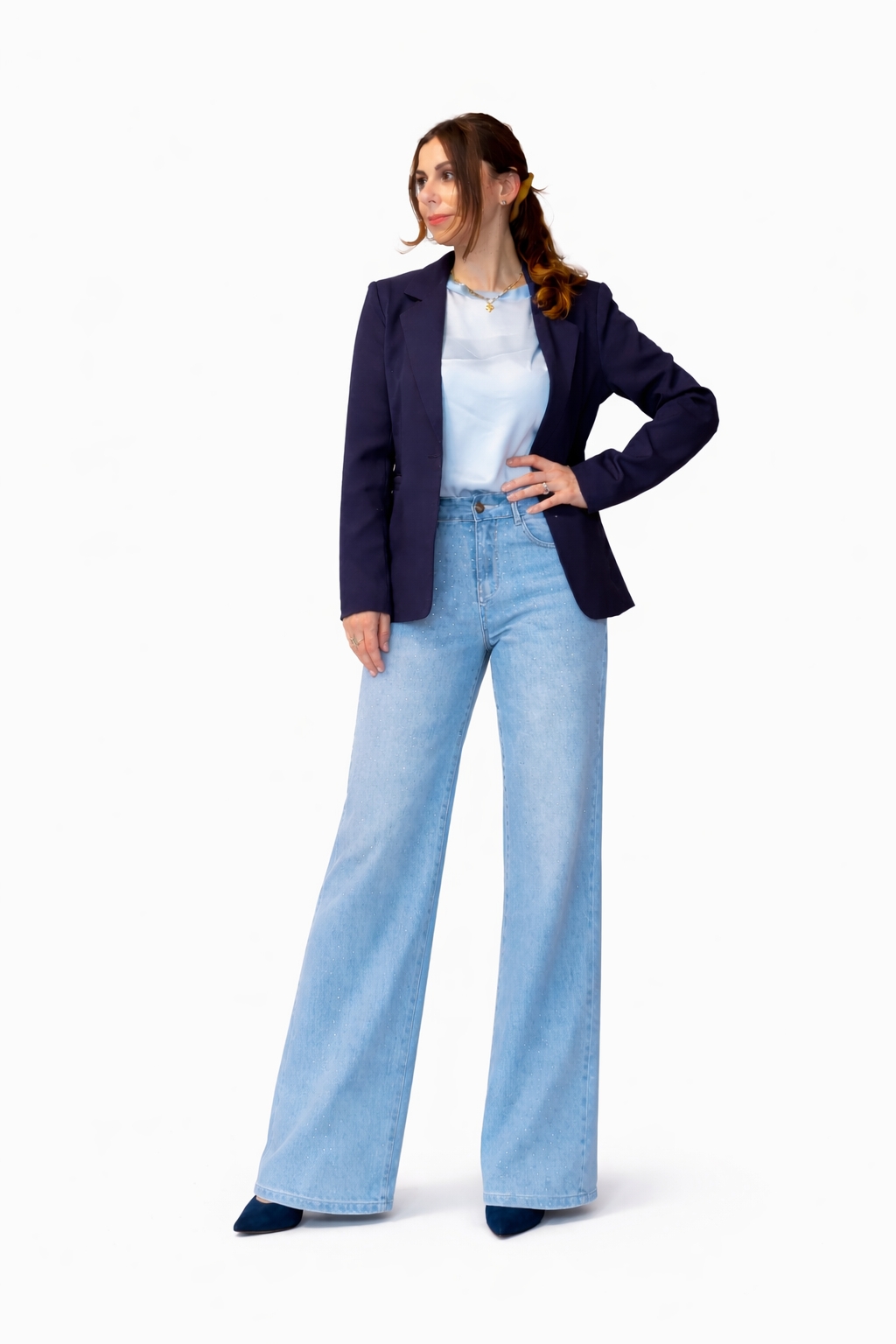 JEANS AURORA