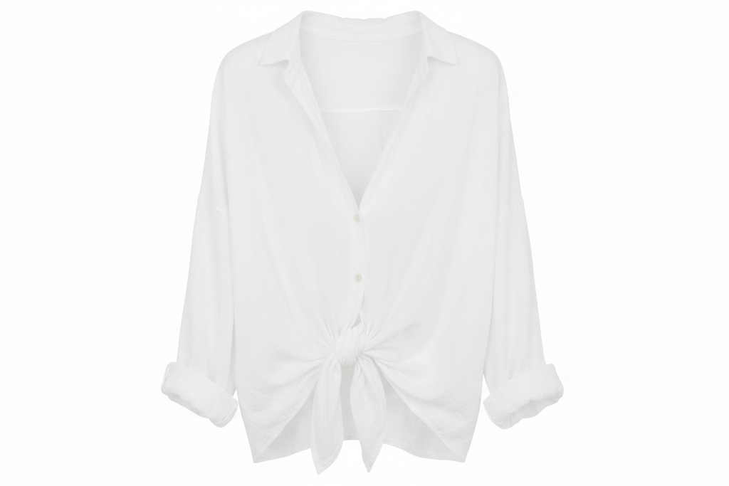 CAMICIA CAPRI