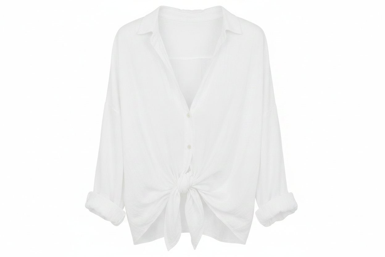 CAMICIA CAPRI