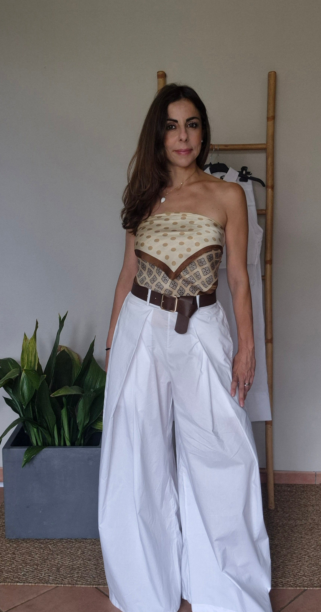 PANTALONE ATRIO